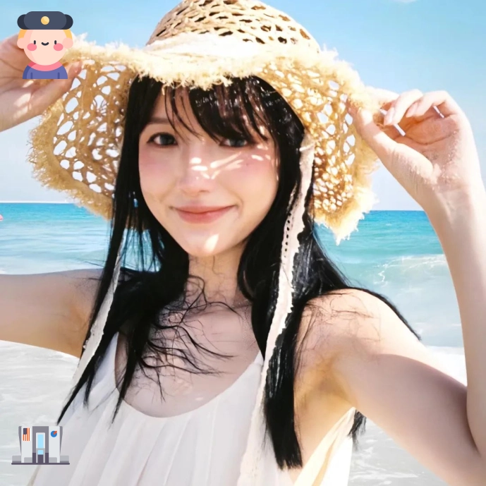 头像